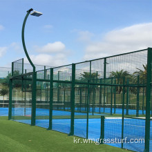 10mm Padel 잔디 도매 인조 잔디